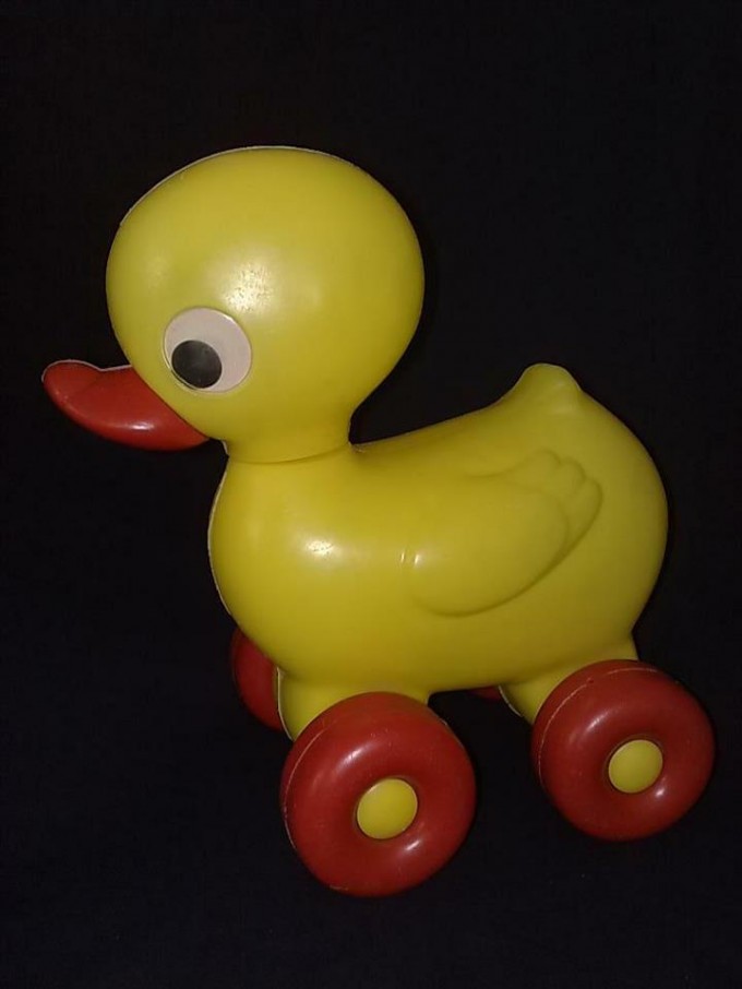 KAČKA