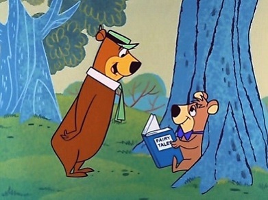 MEDVEĎ YOGI