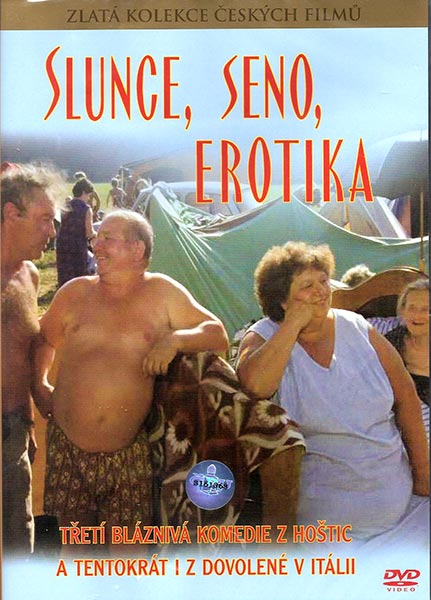 SLUNCE,SENO,EROTIKA